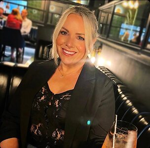 Kristy Edwards