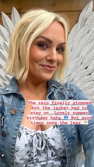 Kristy Edwards