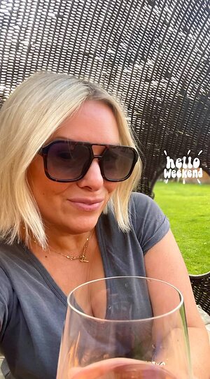 Kristy Edwards