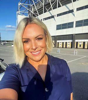 Kristy Edwards