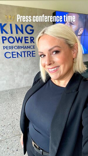 Kristy Edwards