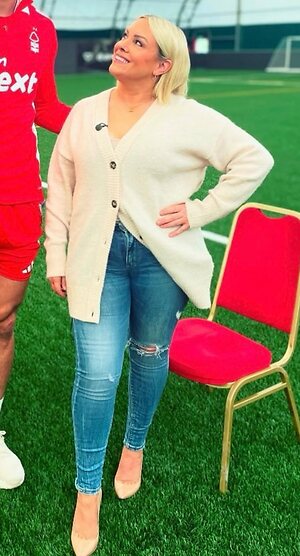 Kristy Edwards leaked photo #76