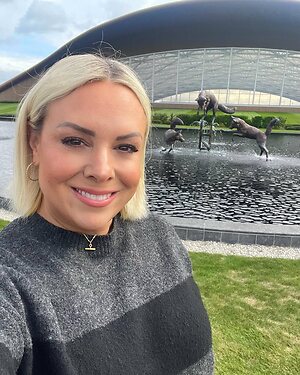 Kristy Edwards