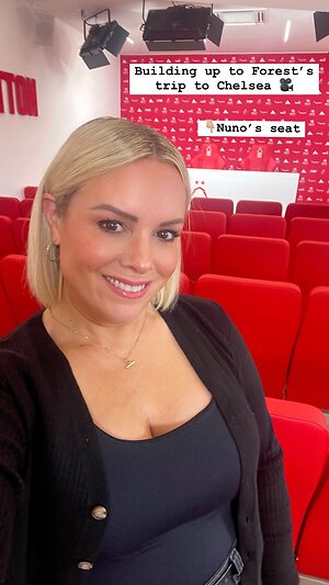 Kristy Edwards