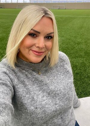 Kristy Edwards
