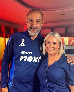 Kristy Edwards leaked photo #86
