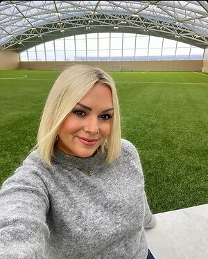 Kristy Edwards leaked photo #87