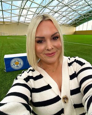 Kristy Edwards leaked photo #88