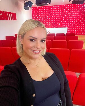 Kristy Edwards leaked photo #89