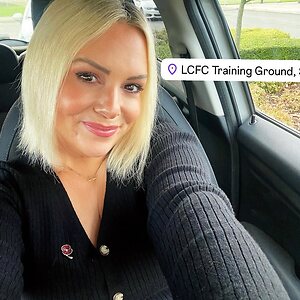 Kristy Edwards