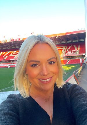 Kristy Edwards