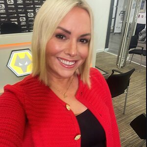 Kristy Edwards