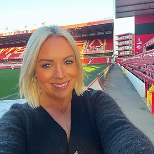 Kristy Edwards leaked photo #98