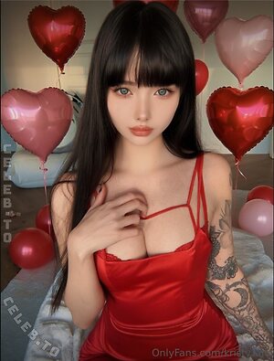 Kristy Lani Nude Leaked Photo #24