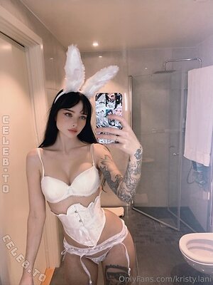 Kristy Lani Nude Leaked Photo #27