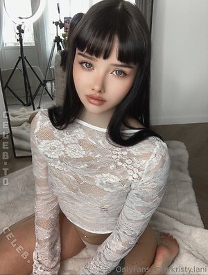 Kristy Lani Nude Leaked Photo #90