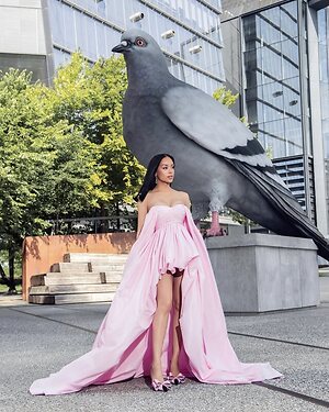 Kristy Sarah Nude Leaked Photo #5