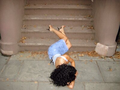 Kristy Sarah leaked photo #21