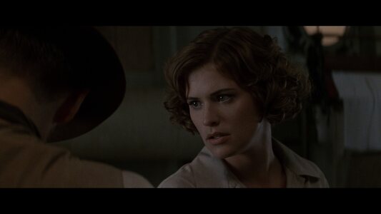 Kristy Swanson