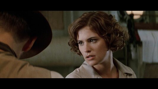 Kristy Swanson Nude Leaked Photo #7