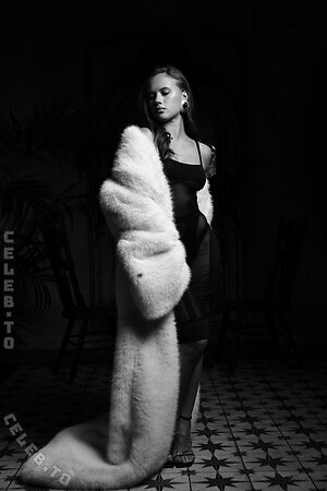 Kristyna Shmidt Nude Leaked Photo #3