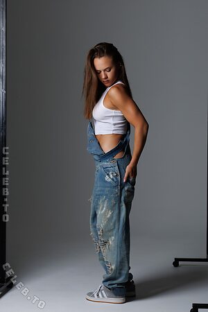 Kristyna Shmidt Nude Leaked Photo #10