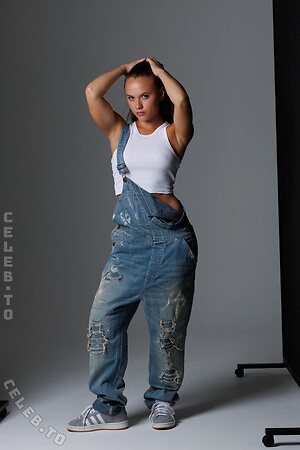 Kristyna Shmidt Nude Leaked Photo #12