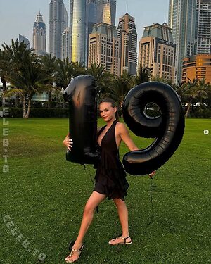 Kristyna Shmidt Nude Leaked Photo #13