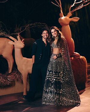 Kriti Sanon Nude Leaked Photo #5