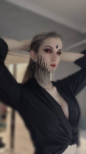kronidovna leaked photo #3