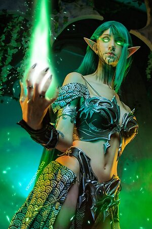 kronidovna leaked photo #6