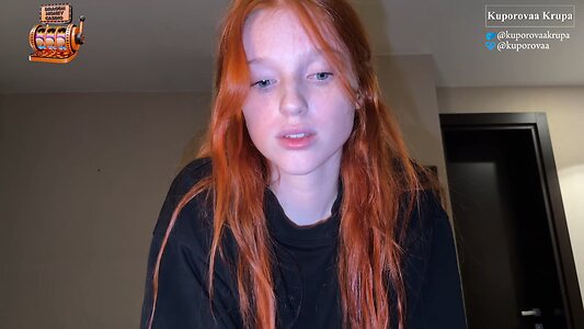 Krupa leaked photo #57