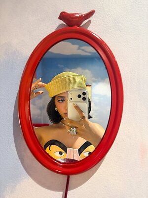 Krutika leaked photo #3