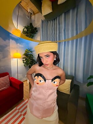 Krutika leaked photo #6