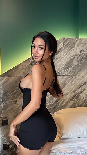 Krystal Lopez leaked photo #69