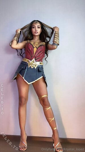 Krystal Lopez leaked photo #89