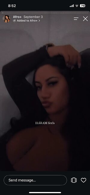 Krystal S leaked photo #43