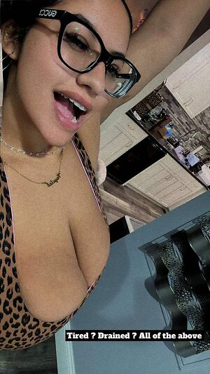 Krystal S Nude Leaked Photo #74