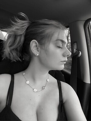 krystalhop · Kristyn Hopkins leaked photo #16