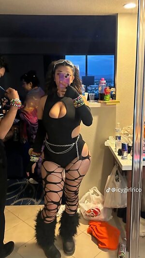 Krystalinreallife leaked photo #2