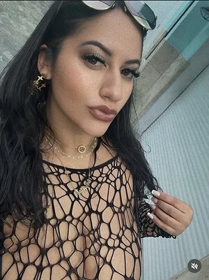 KrystalShephard leaked photo #7