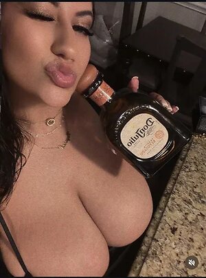 KrystalShephard leaked photo #8
