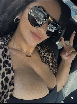KrystalShephard leaked photo #11