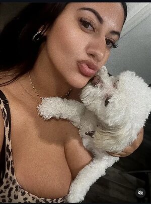 KrystalShephard leaked photo #13