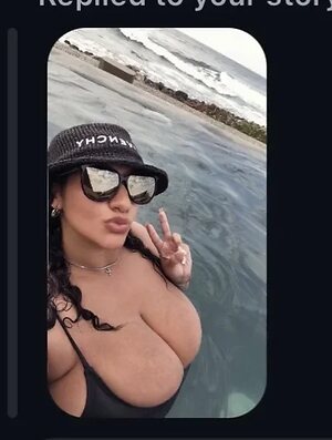 KrystalShephard leaked photo #14