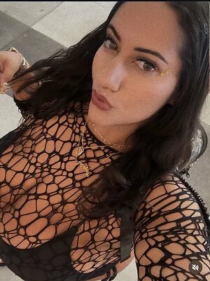 KrystalShephard leaked photo #20