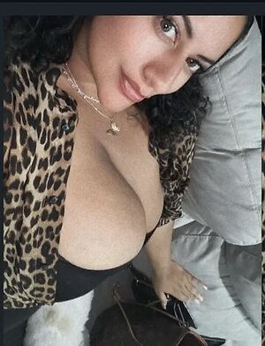 KrystalShephard leaked photo #21