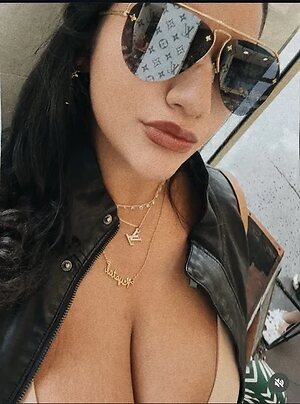 KrystalShephard leaked photo #24