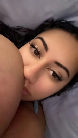 KrystalShephard leaked photo #35