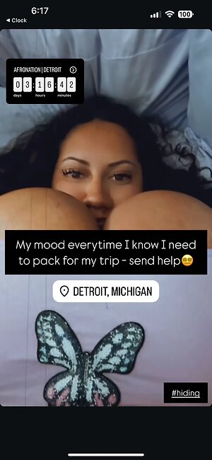 KrystalShephard leaked photo #36